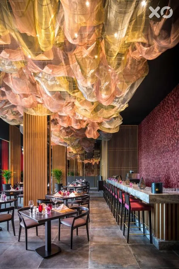Club Prive by Rixos Saadiyat Island