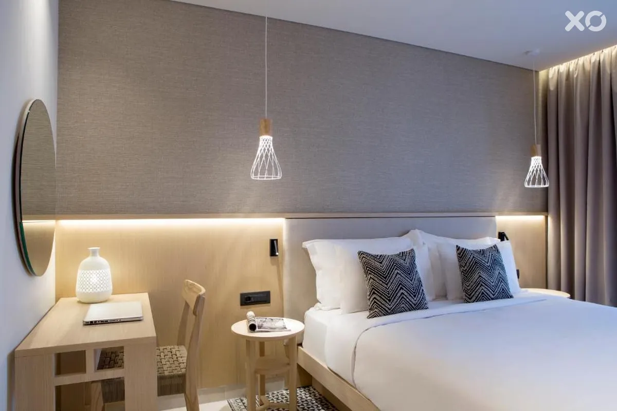 Cora Hotel & Spa Resort