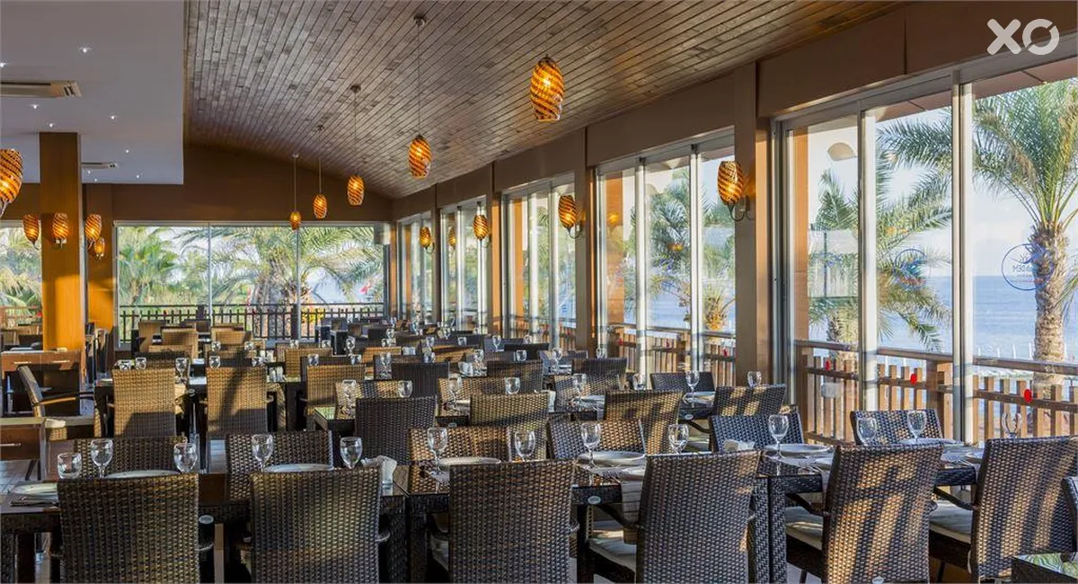 Quattro Family Club Dem Hotel