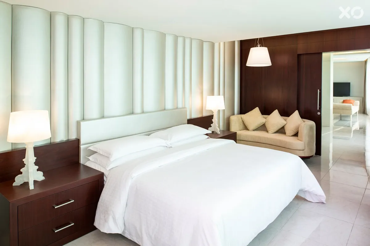 Four Points by Sheraton Sharjah