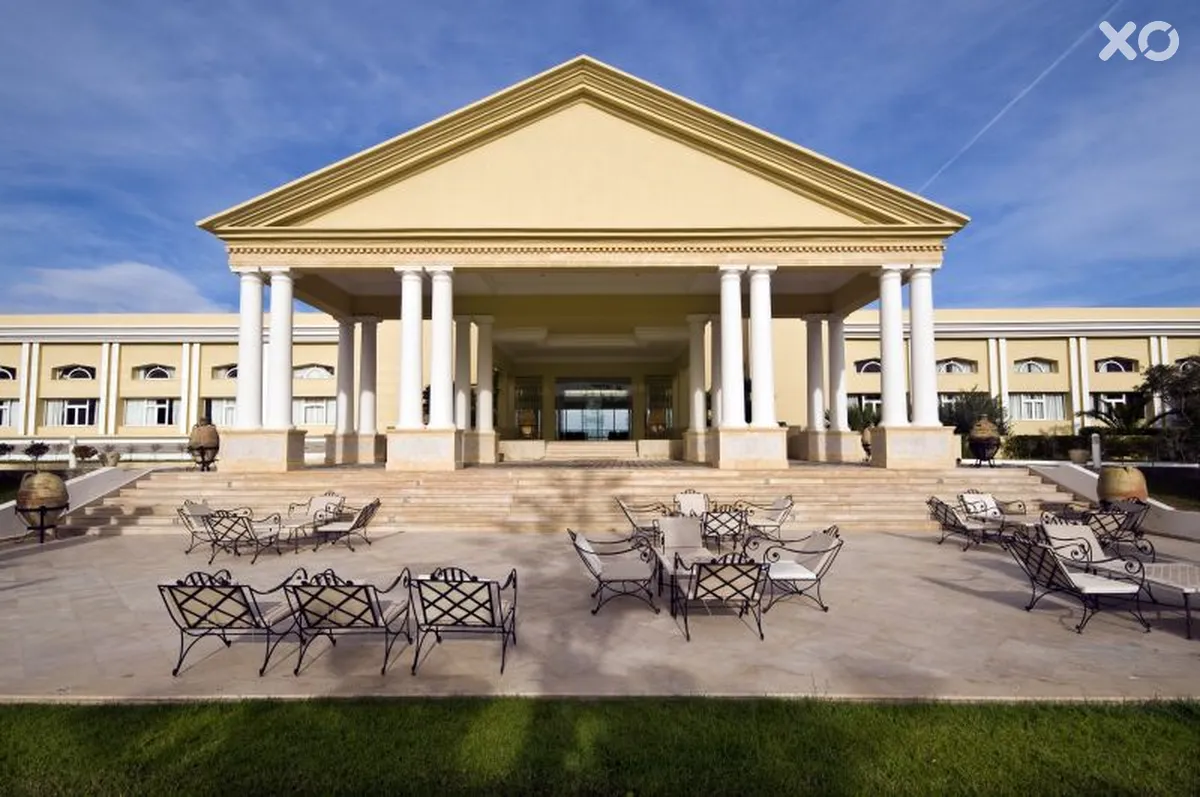 Royal Thalassa Monastir