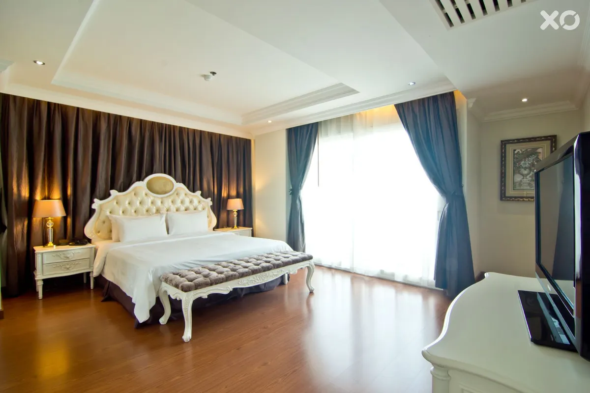 Miracle Suite