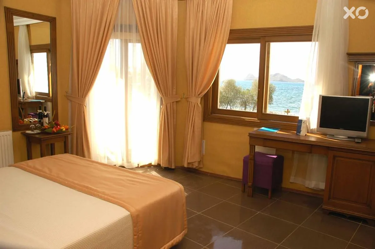 Yelken Mandalinci SPA & Wellness Hotel