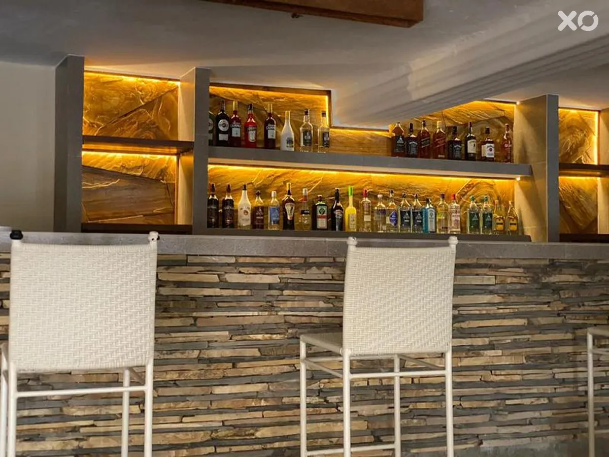 Palumbo Waves Resort