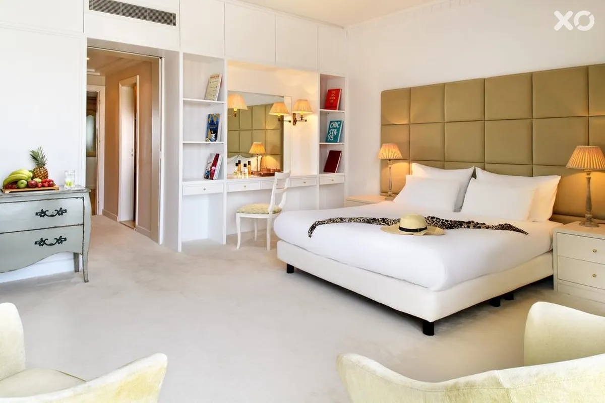 Mitsis Grand Hotel