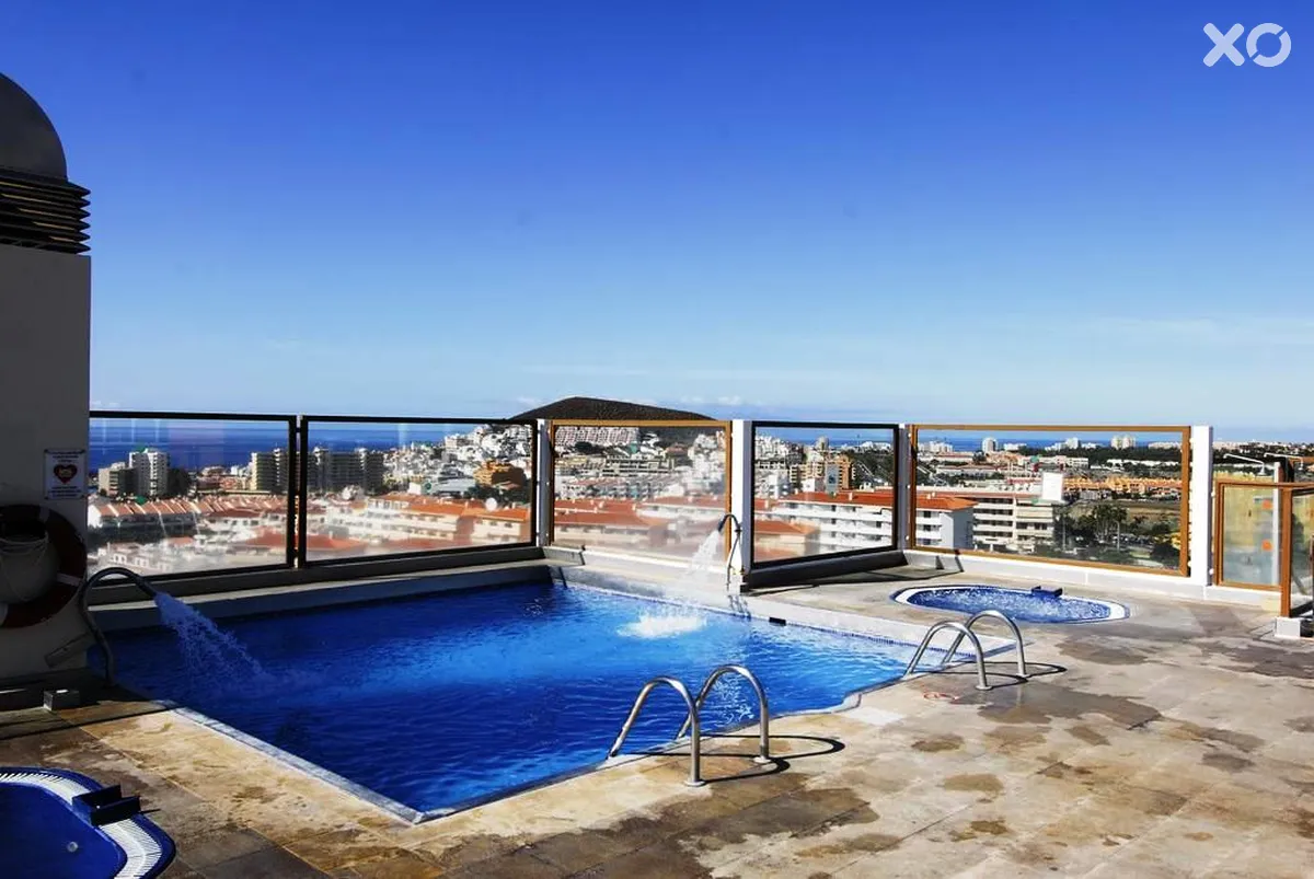 Paradise Park Fun Lifestyle Hotel
