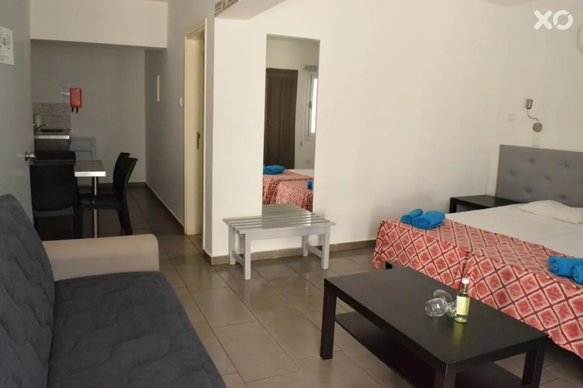 Rio Gardens Apartments