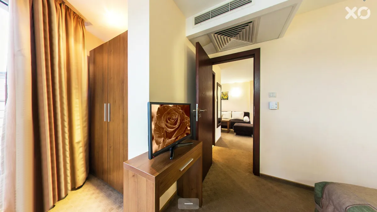 Berlin Family Hotel