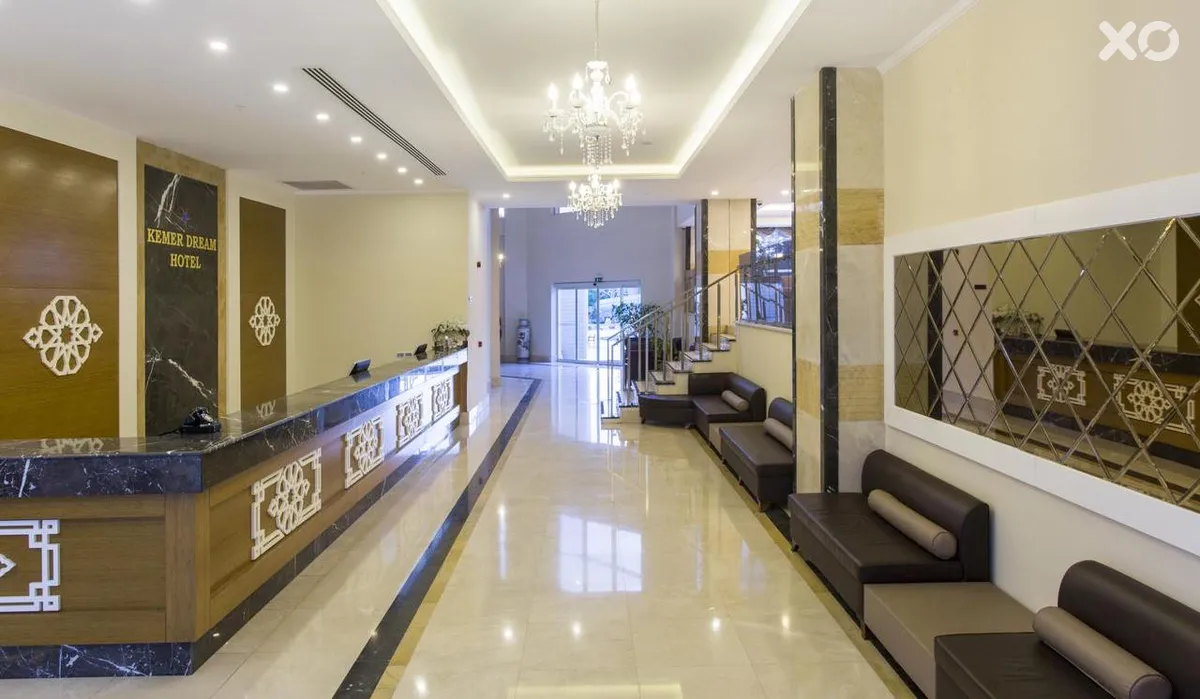 Kemer Dream Hotel