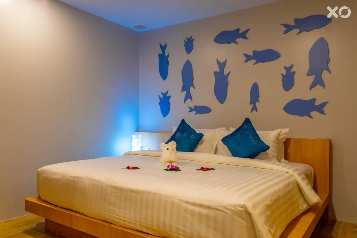 Golden Paradise Hotel