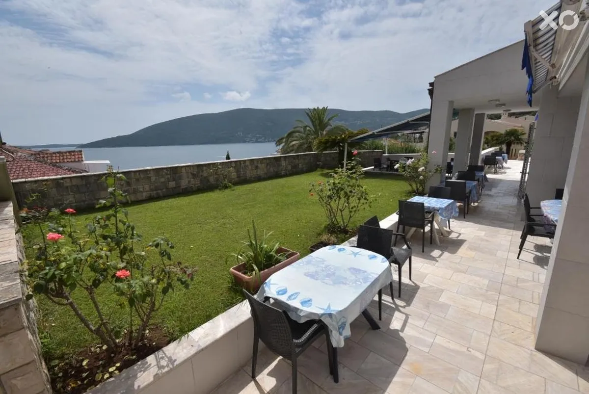Garni Villa Margot Hotel