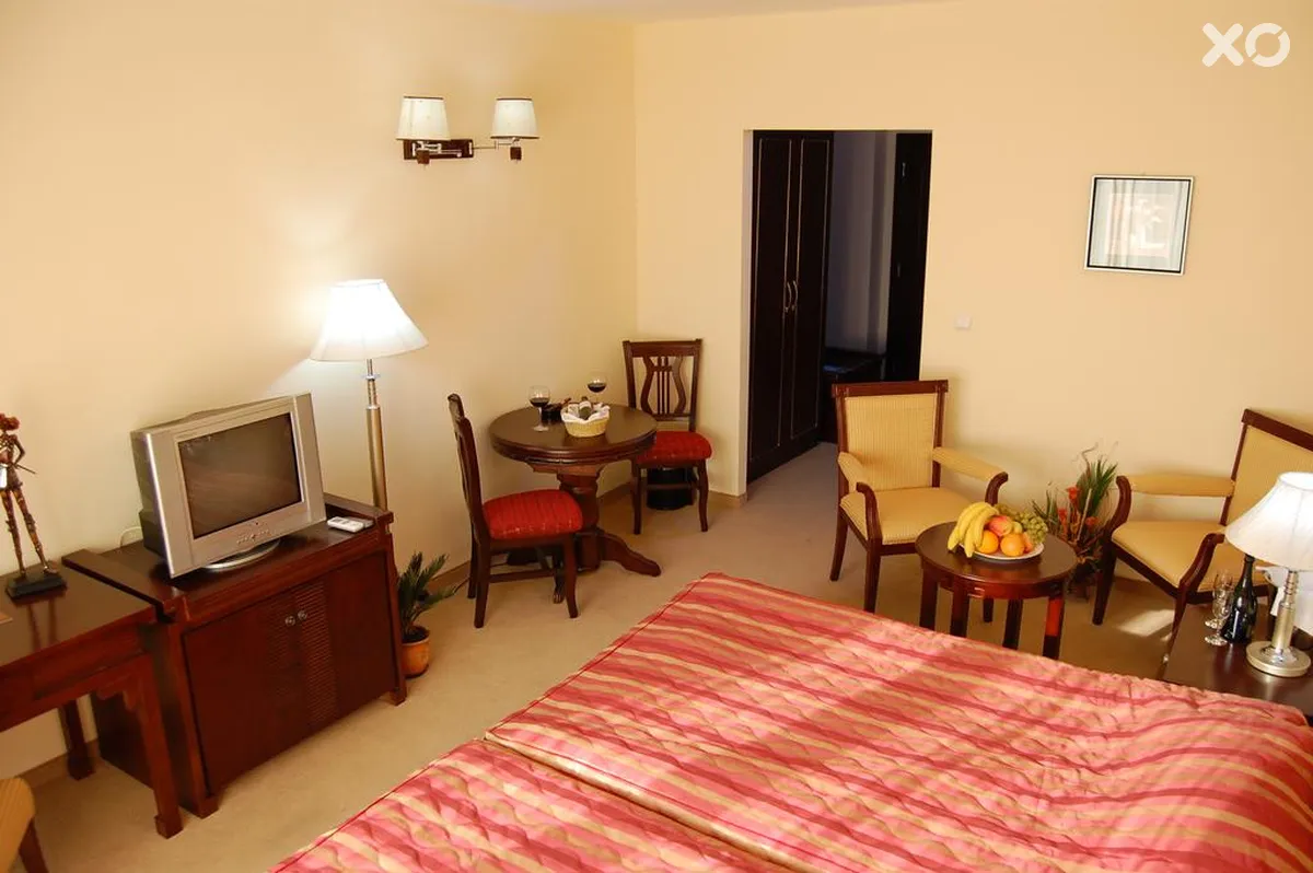 Princess Residence Hotel