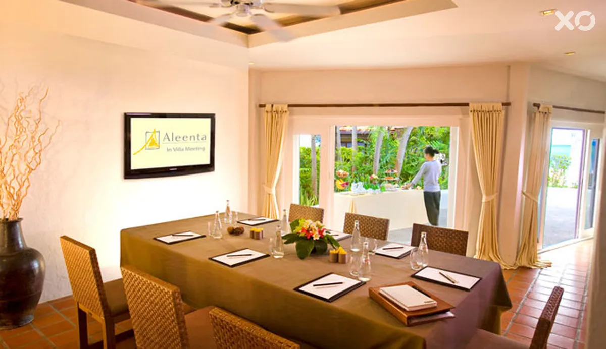 Aleenta Resort & Spa Hua Hin