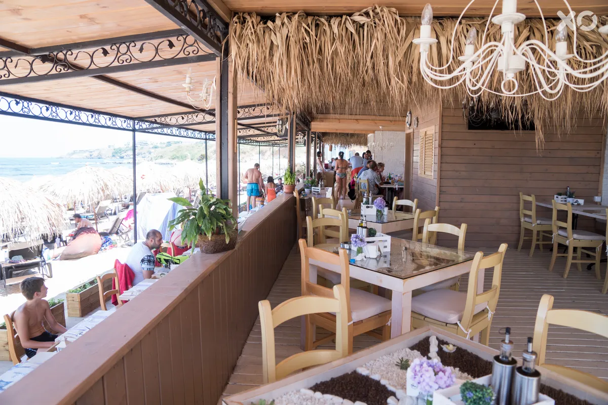 Selena Beach Hotel