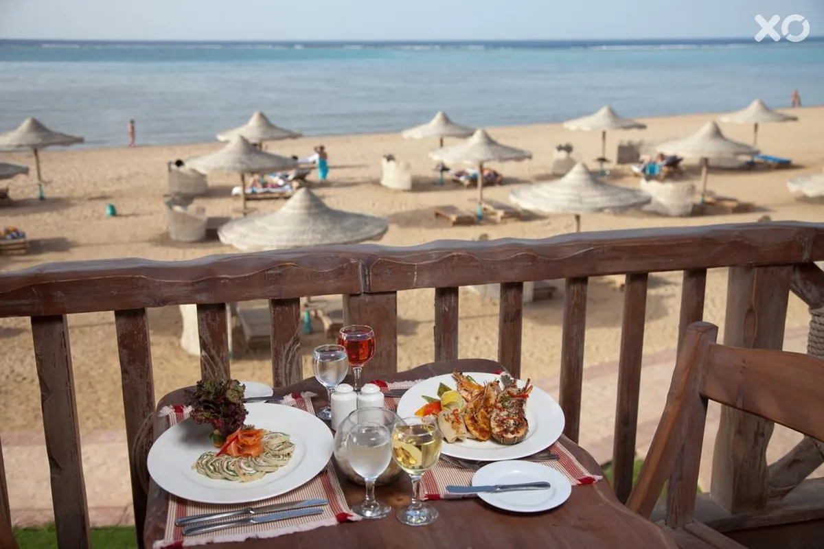 Hotelux Oriental Coast Marsa Alam Resort
