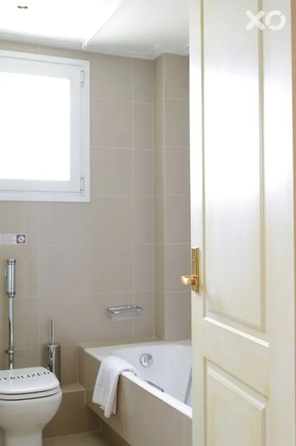 Piraeus Theoxenia Hotel