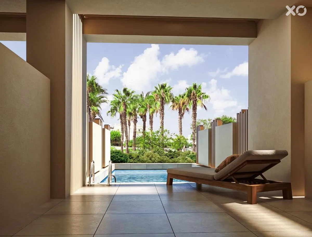 Neptune Luxury Resort