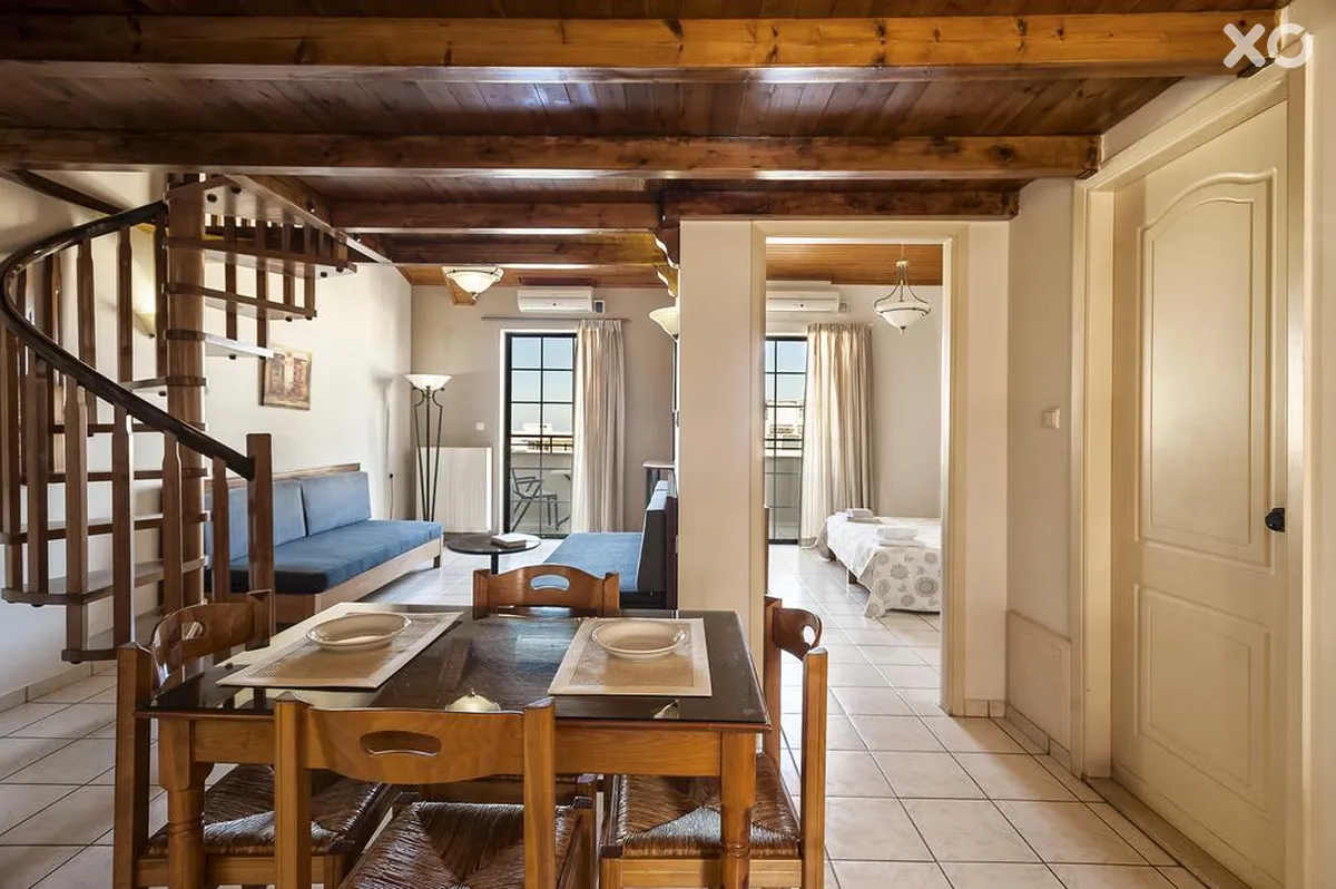 Elina Hotel Apartments
