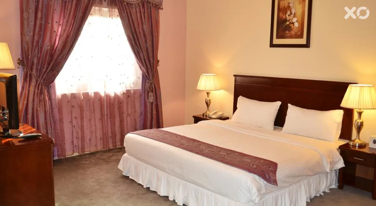 Baity Hotel Apartments