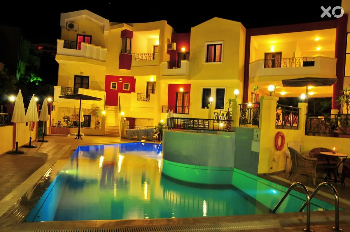 Ariadni Palace