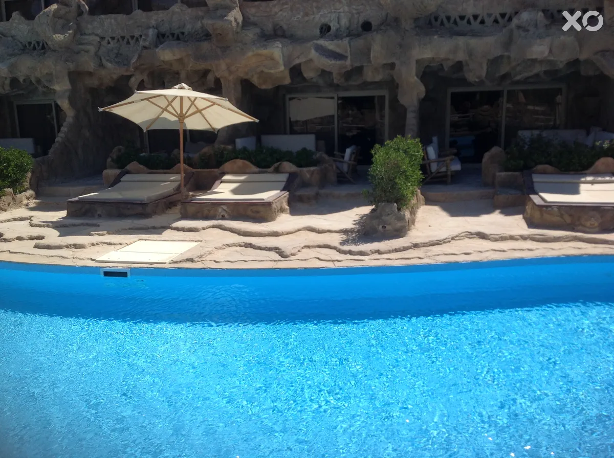 Caves Beach Resort