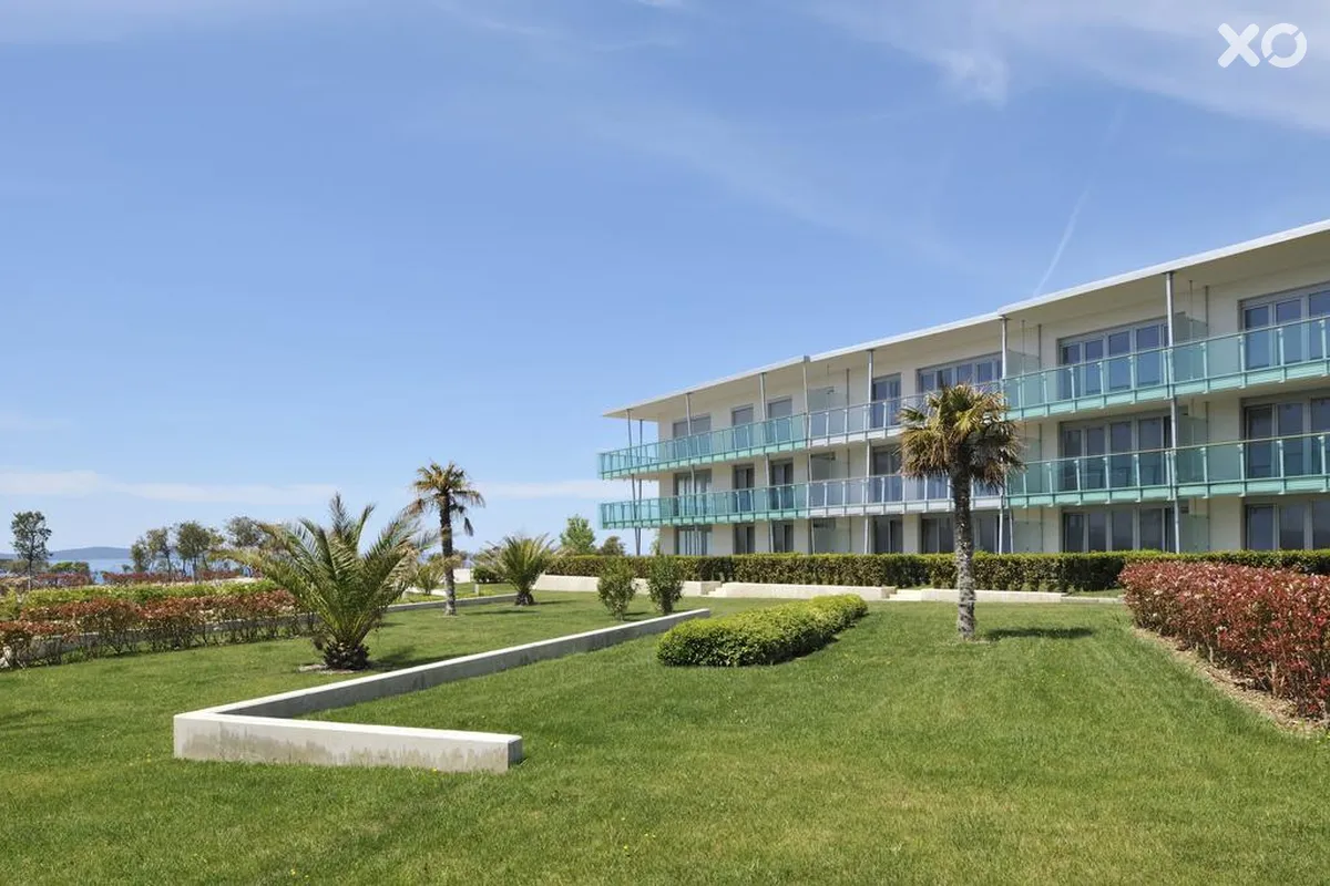 Falkensteiner Premium Apartments Senia