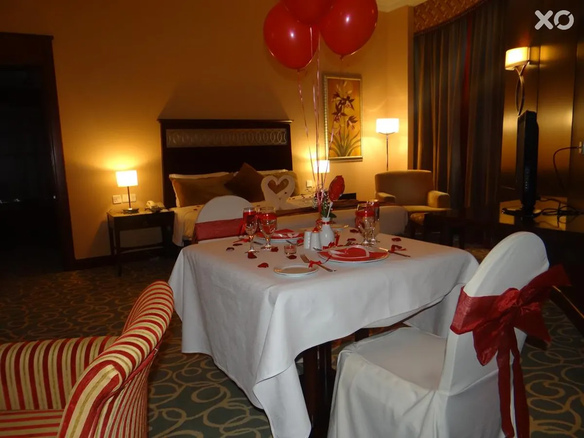 Concorde Fujairah Hotel