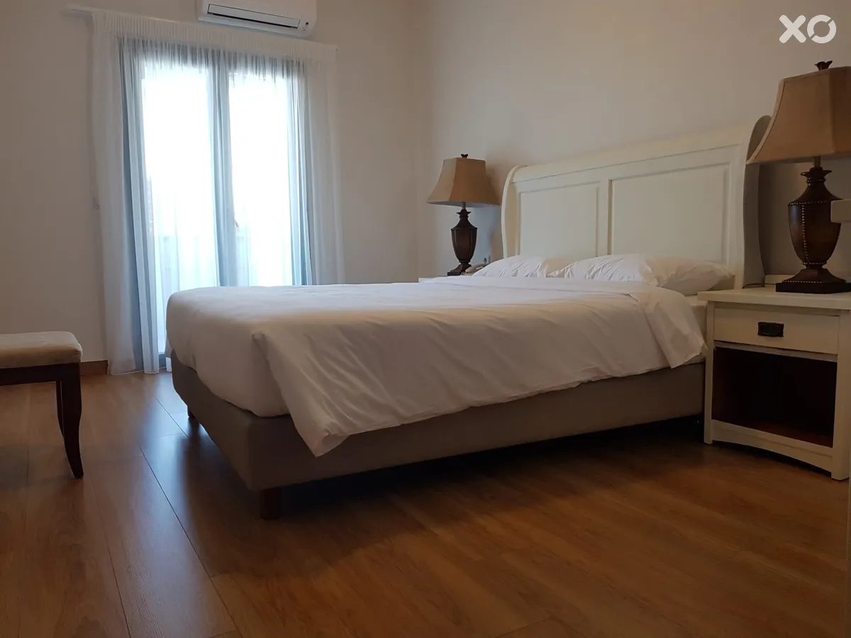 Messina Resort Hotel