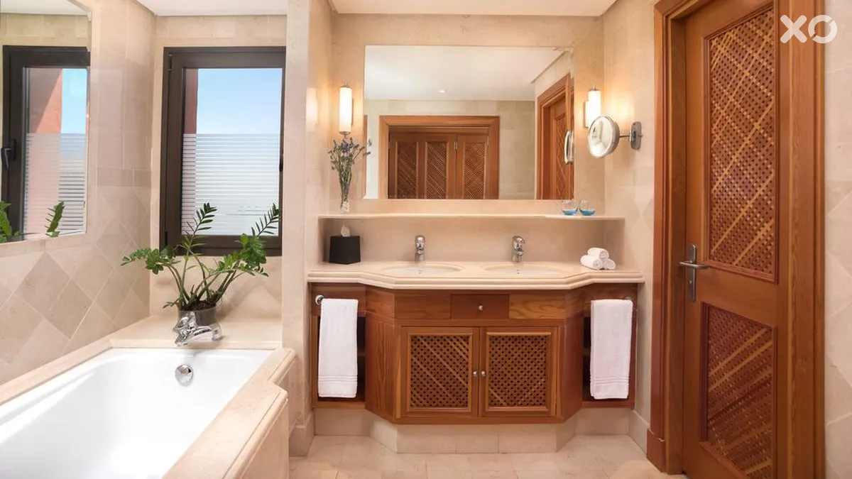 Sheraton La Caleta Resort & Spa