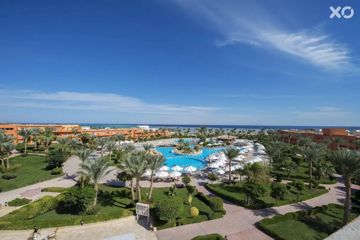 Amwaj Oyoun Resort & Spa