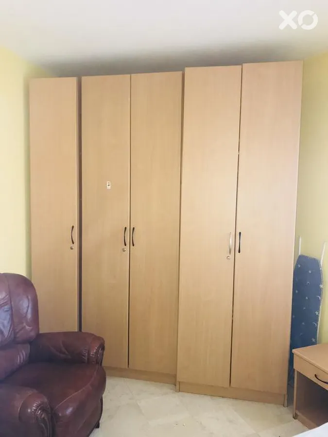 Igor Apartment