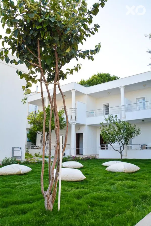 Costa Maya Bodrum