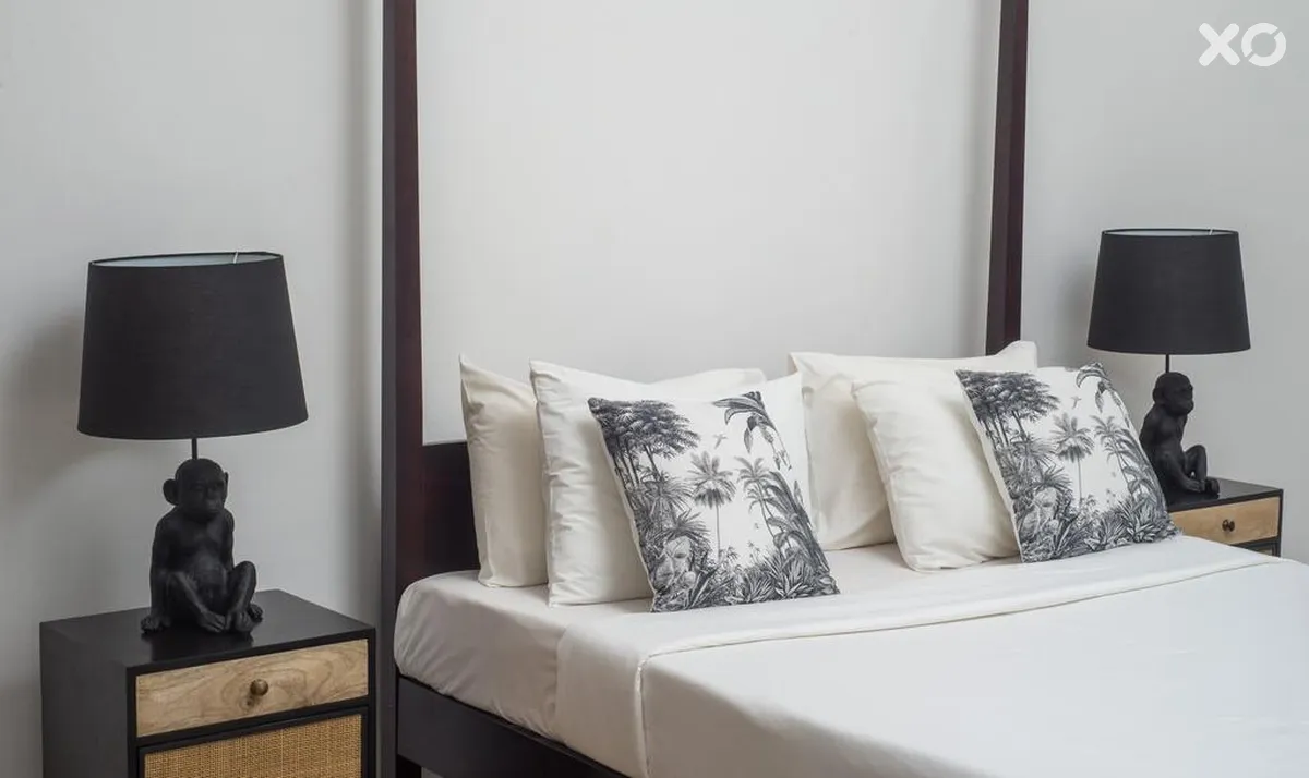 Amani Boutique Hotel