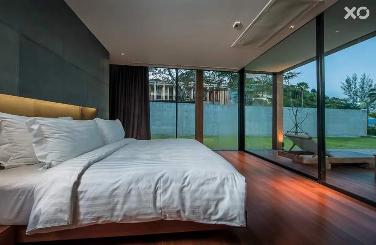 The Naka Phuket
