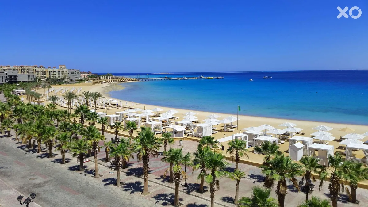 KaiSol Romance Resort Sahl Hasheesh