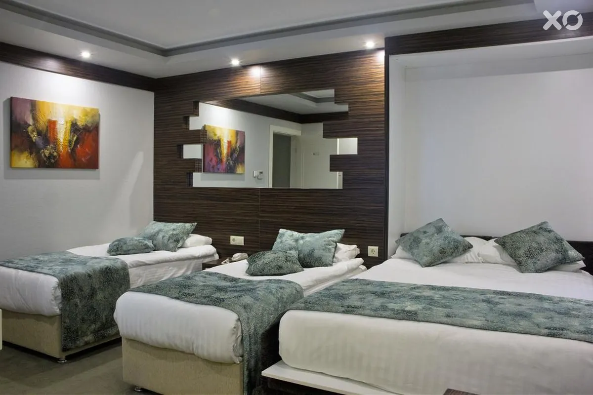 Sogut Hotel & Spa Old City