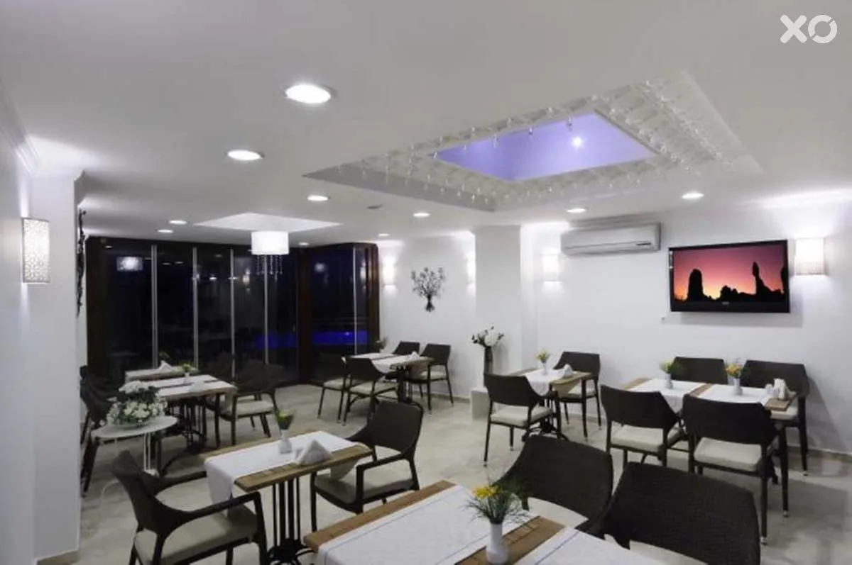Costa Asmin Hotel