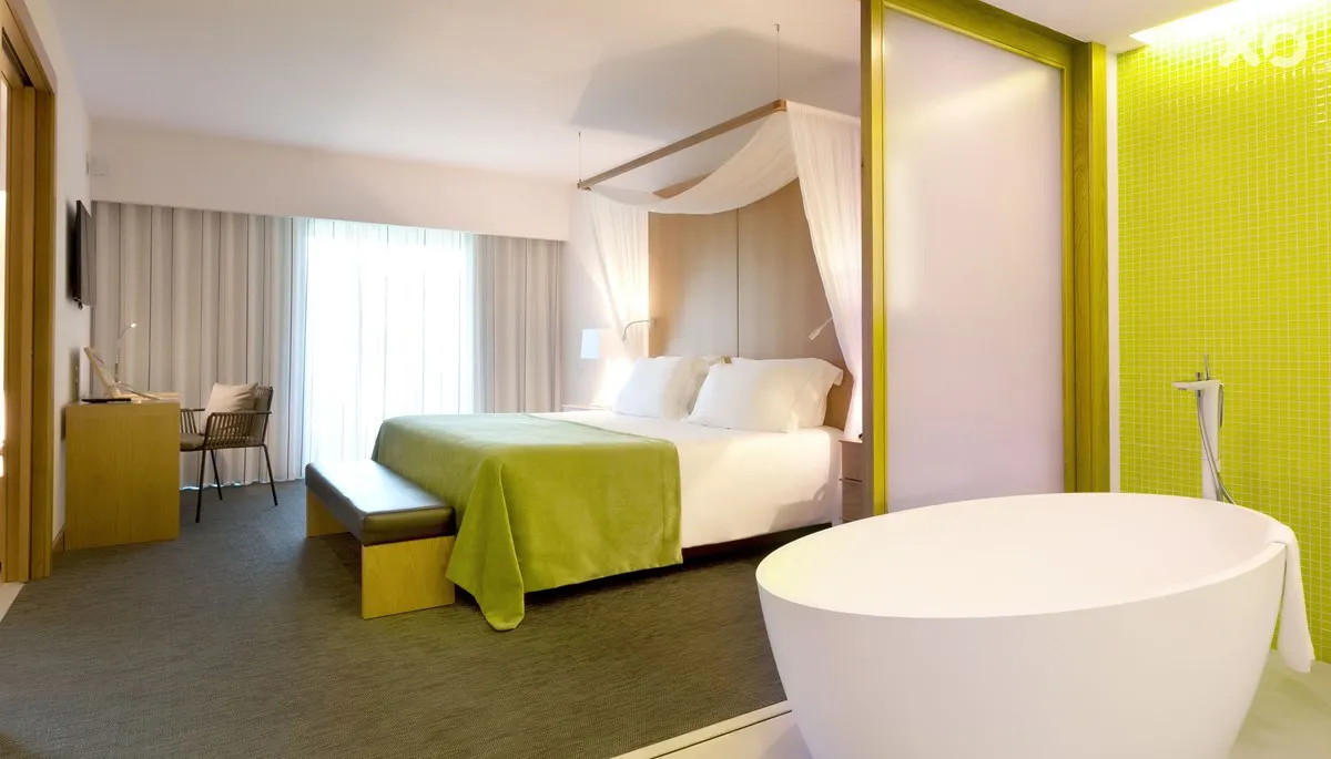 Epic Sana Algarve Hotel
