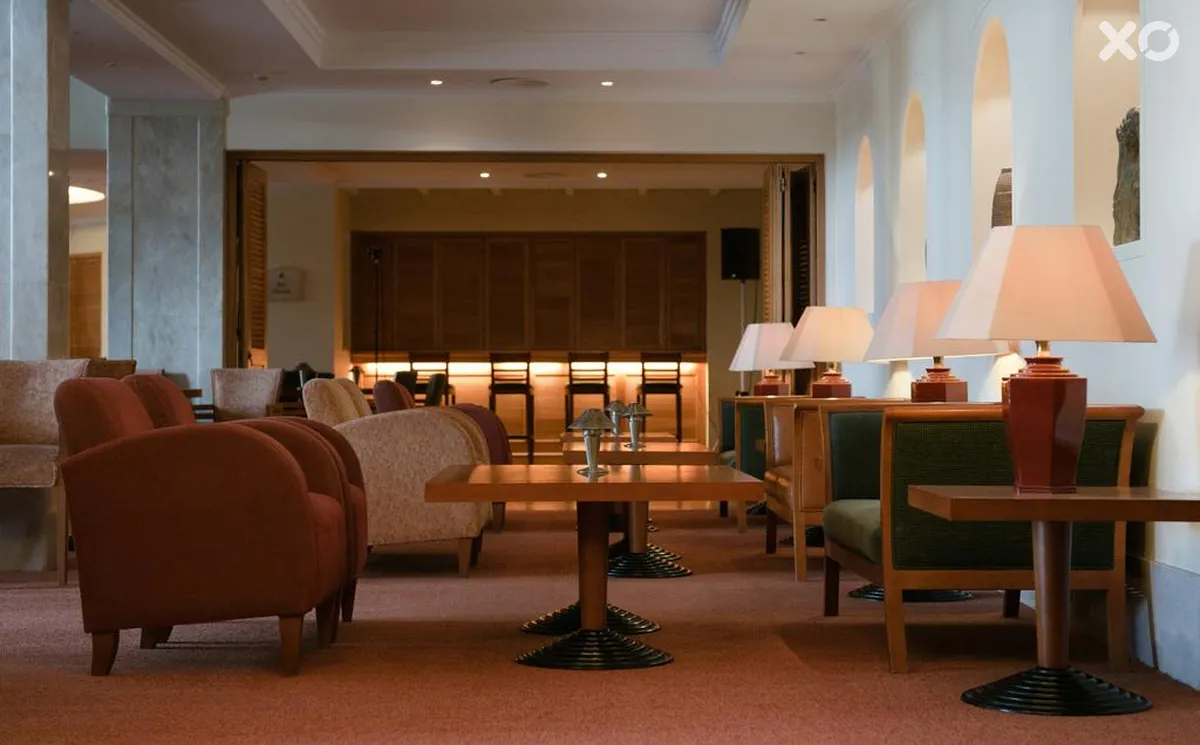 Porto Mare Hotel
