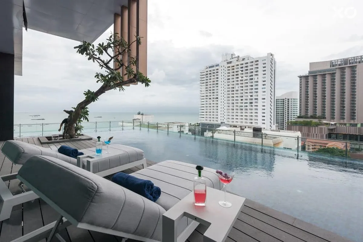 Mytt Beach Hotel