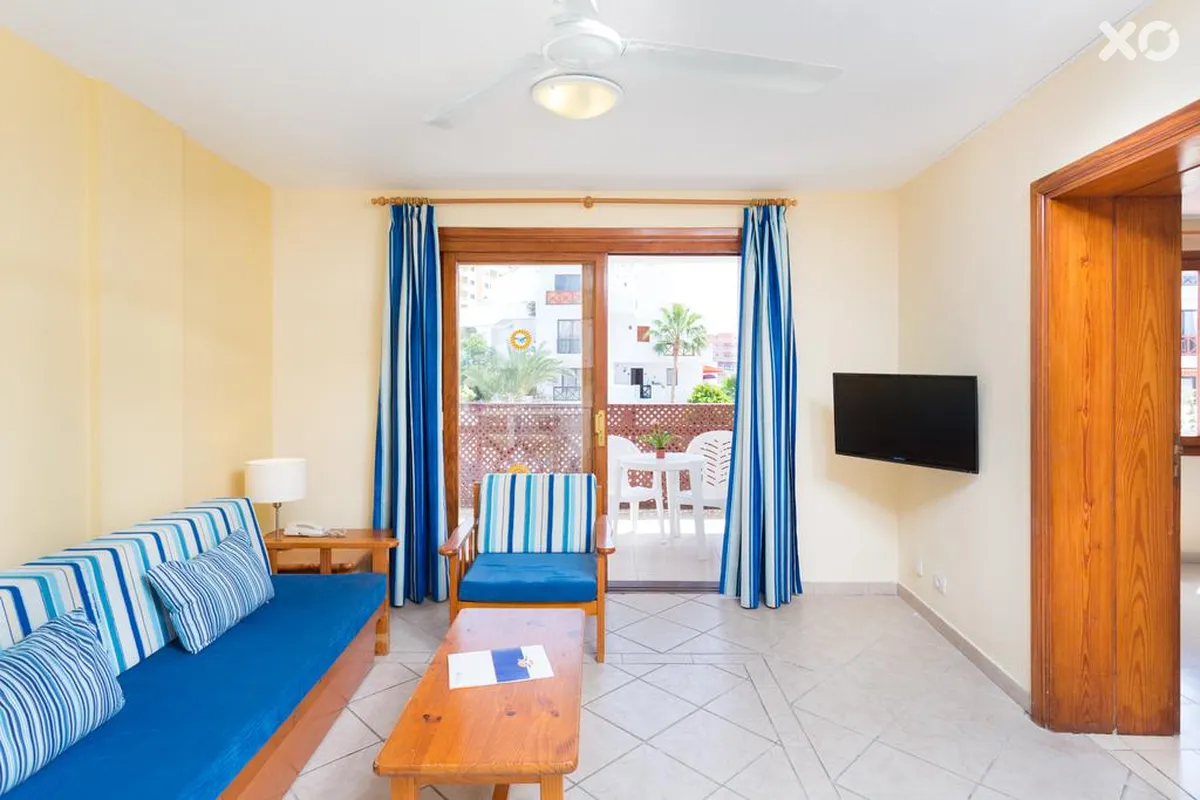 Globales Tamaimo Tropical Hotel