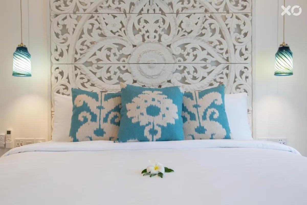 Tembo Beach Club & Resort