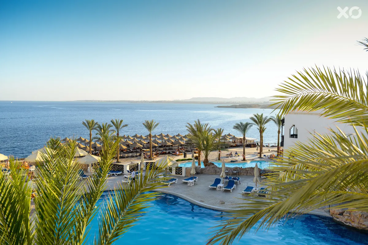 Sharm Plaza Hotel