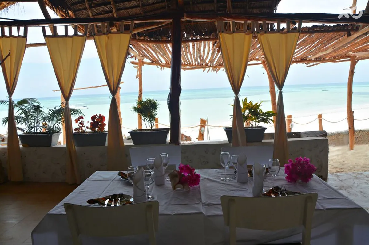 Aya Beach Bungalows
