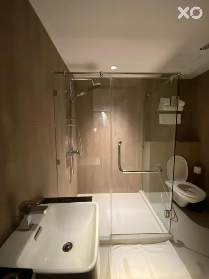 Siri Sathorn Hotel By UHG