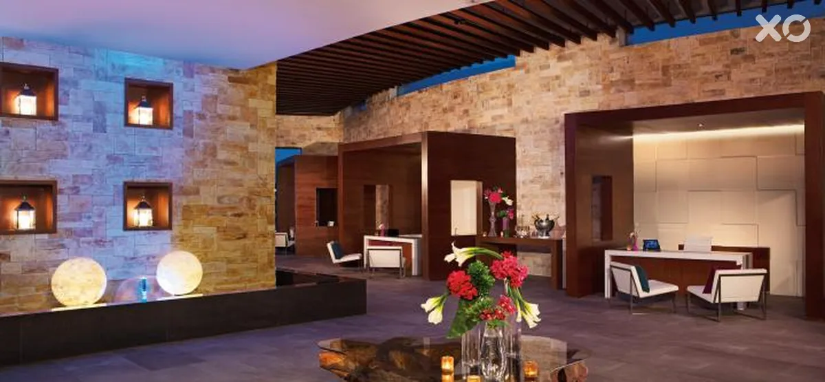 Breathless Riviera Cancun Resort & Spa