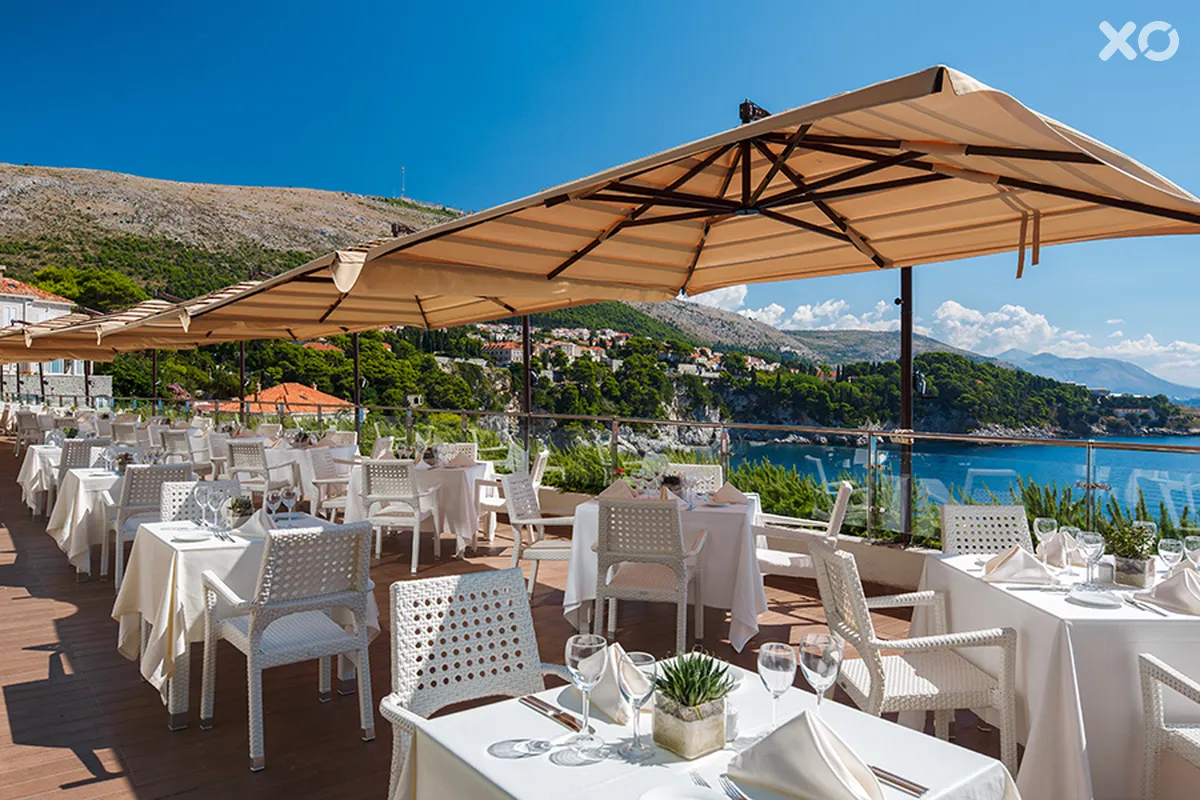Rixos Premium Dubrovnik