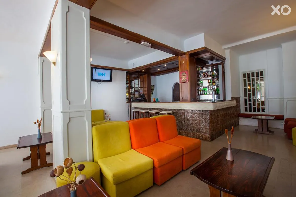 Atismar Hotel