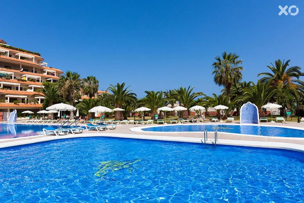 Bahia Playa Apartments