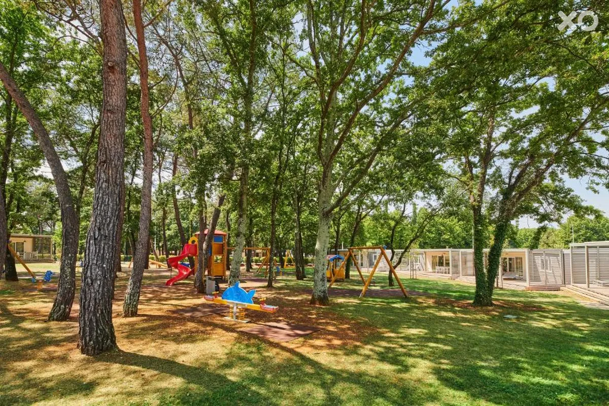 Stella Maris Camping